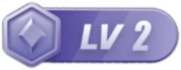 LV2 等级-LV2-mao-猫哥造价基地-造价猫,工程造价,工程预算,广联达